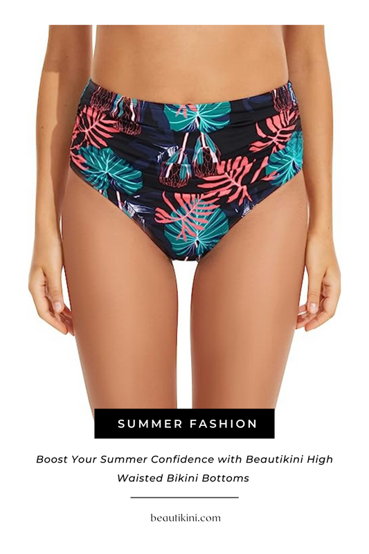 PERIOD SWIMWEAR BOTTOMS