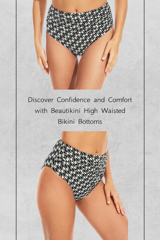 BEAUTIKINI PERIOD SWIMWEAR BOTTOMS