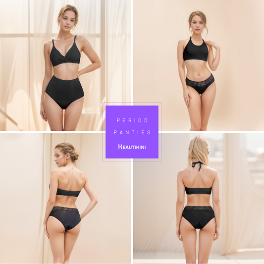 beautikini period underwear