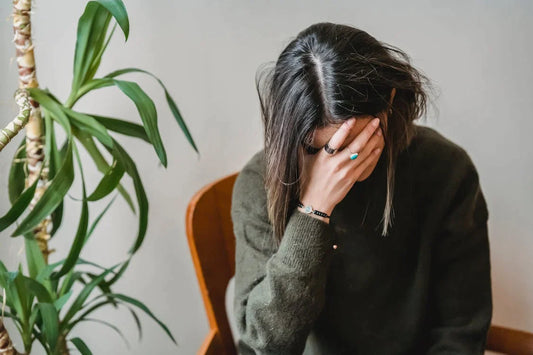 Gérer l'anxiété prémenstruelle avec confort et confiance