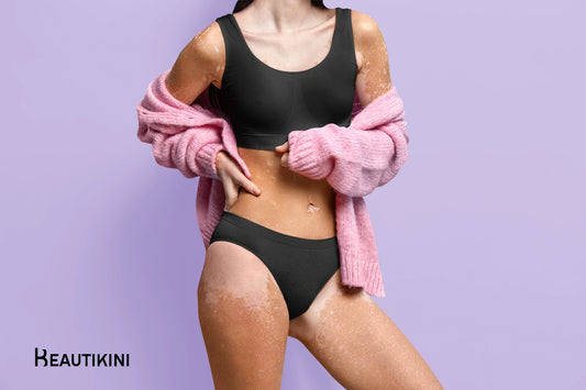 Beautikini，period underwear