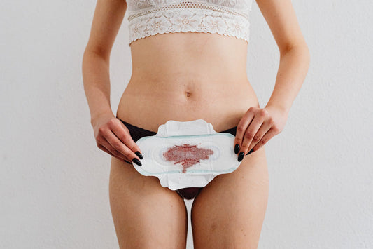 Breaking the Cycle: Combating Menstrual Poverty with Beautikini's Period Underwear