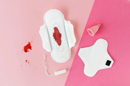 Eco-Friendly Menstrual Products