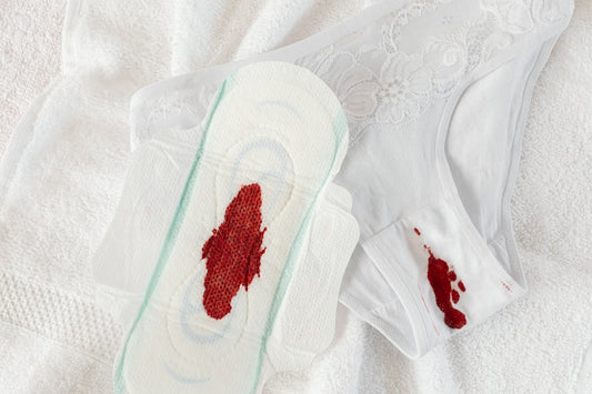 Unraveling the Mystery: The Occurrence of Menstrual "False Stops"