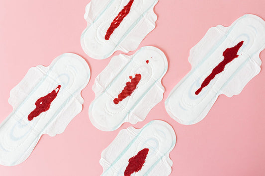 The Impact of Anemia on Menstruation