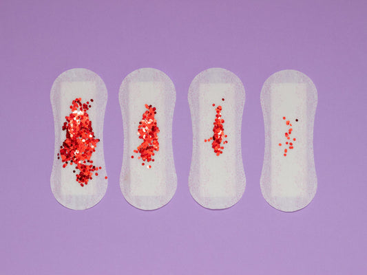 Understanding Menstrual Blood: A Guide to Healthy Periods