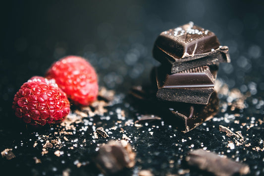 Indulgent Chocolate Combinations to Soothe Menstrual Cramps