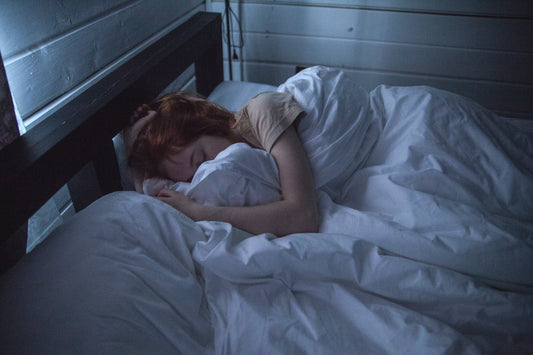 14 Ways to Sleep Better on Your Period