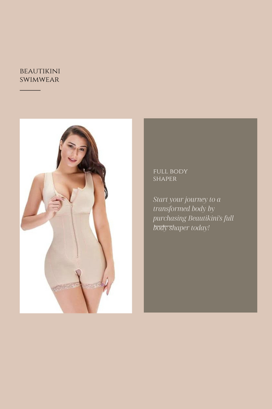 Full Body Shaper