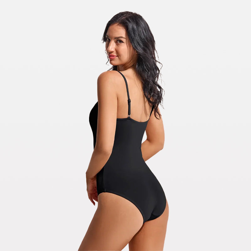 Beautikini One Piece Period Swimwear