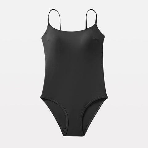 Beautikini One Piece Period Swimwear