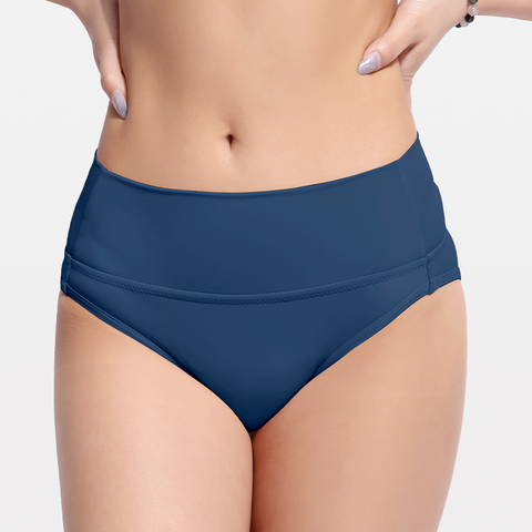 Beautikini High Waisted Period Swimwear Bottoms