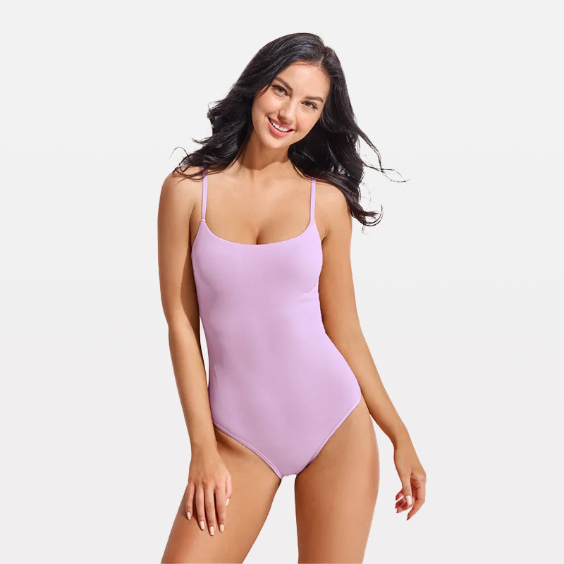 Maillot de bain menstruel une pièce Beautikini 