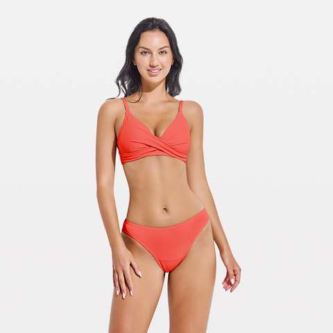 Beautikini Low Waisted Period Swimwear Bottoms