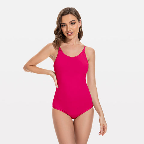 Beautikini One Piece Leakproof Period Swimwear